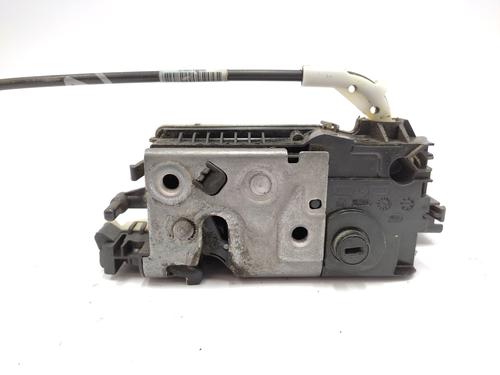Front right lock PEUGEOT 208 I (CA_, CC_) 1.2 VTI 82 | BP29514246C97 