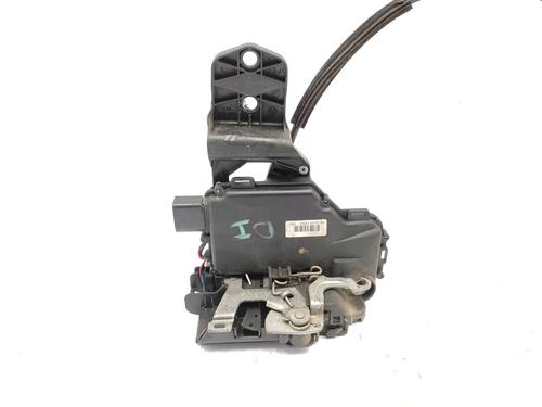 Used Front left lock VW PASSAT B5 (3B2) [1996-2001]  21158643