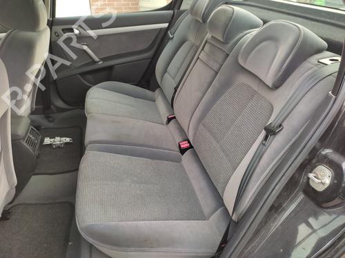 Left front driveshaft PEUGEOT 407 (6D_)  | BP21155679M38 