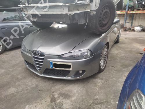 Left tailgate light ALFA ROMEO 147 (937_) 1.9 JTDM 8V (937.AXD1A, 937.AXU1A, 937.BXU1A) | BP36159124C79 - Image 4