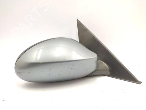 Used Right mirror BMW 1 (E87) 118 d (122 hp) 21572748