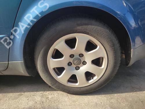 Fan AUDI A4 B6 (8E2) 1.9 TDI | BP21161438M128 