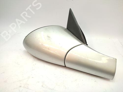 Used Right mirror OPEL VECTRA B (J96) 2.0 DI 16V (F19) (82 hp) 24228388