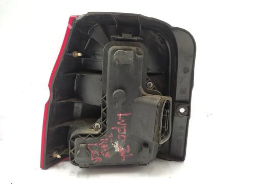 Right taillight VW LUPO I (6X1, 6E1)  | BP21159924C35 