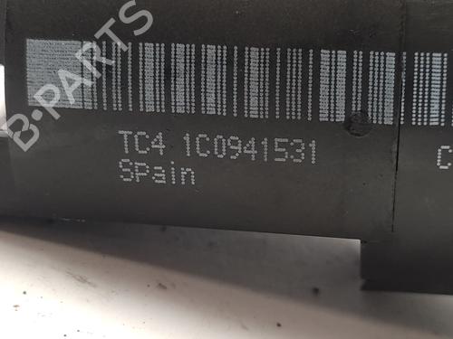 Headlight switch VW GOLF IV (1J1) 1.6 16V | BP21160514I24 