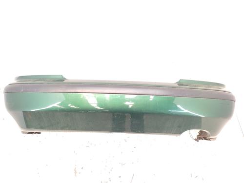 Used Rear bumper VOLVO S40 I (644) [1995-2004]  21155674
