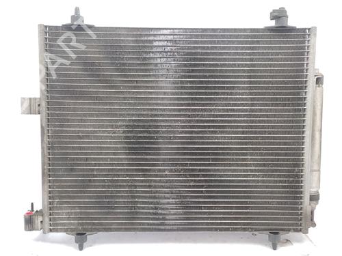 AC radiator CITROËN C8 (EA_, EB_) 2.0 HDi | BP40505869M32 - Image 3