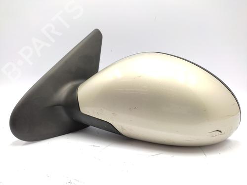 Used Left mirror SEAT TOLEDO II (1M2) 1.6 16V (105 hp) 23021577