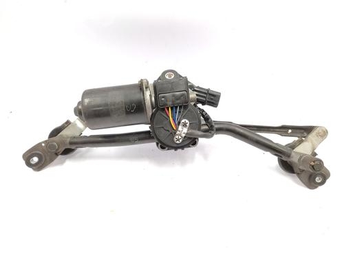 Front wiper motor HYUNDAI i10 I (PA) 1.1 | BP24168260M29 