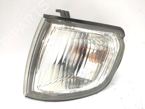 Blinker vorne links für KIA JOICE (MTE1P) [2000-2003]  22436327