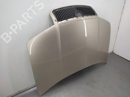 Hood SKODA FABIA I (6Y2)  | BP21159435C1 