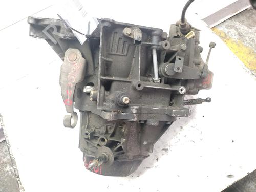 Gearbox CITROËN C15 Box Body/MPV (VD_) 1.8 D | BP21151636M3 