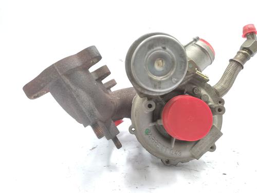 Turbocharger/Supercharger SEAT IBIZA III (6L1) 1.4 TDI | BP22719937M71