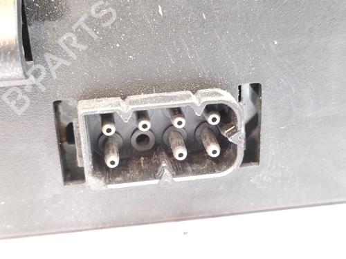 Left taillight BMW 5 (E39) 523 i | BP28731240C34 