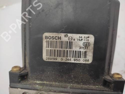 ABS pump BMW 3 (E46) 325 i | BP22810856M43 