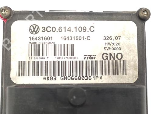 Módulo de ABS VW PASSAT B6 Variant (3C5) 2.0 TDI 16V | BP21159159M43