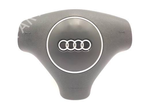 Used Driver airbag AUDI A3 (8P1) [2003-2013]  21156809