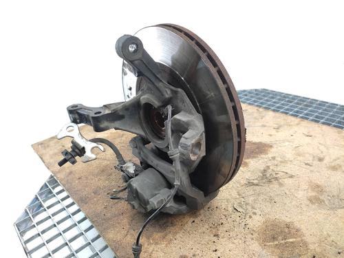 Right front steering knuckle RENAULT ESPACE IV (JK0/1_)  | BP21155221M26 