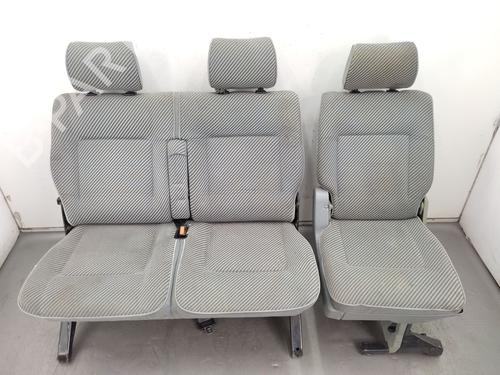 Setesett VW TRANSPORTER T4 Van (70A, 70H, 7DA, 7DH) 2.4 D (78 hp) 30721217