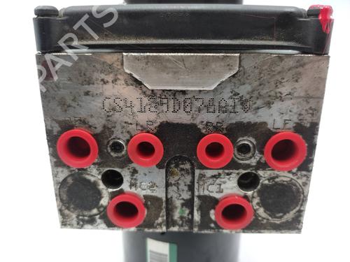 ABS pump PEUGEOT 407 (6D_)  | BP21154453M43 