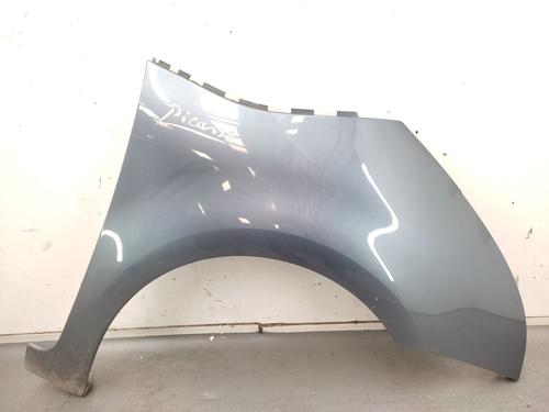 Used Right front fenders CITROËN C4 Picasso I MPV (UD_) 1.6 HDi (109 hp) 24497709