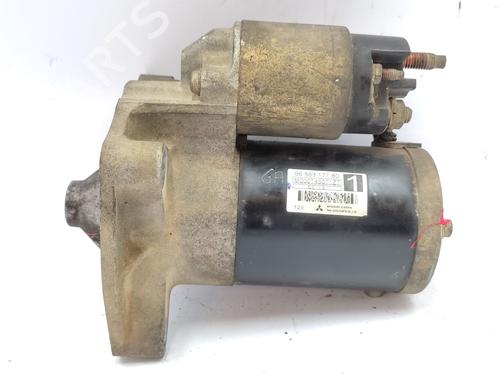 Startmotor CITROËN C2 (JM_) 1.4 (73 hp) 27208587