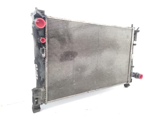 Water radiator OPEL CORSA D (S07) 1.3 CDTI (L08, L68) | BP21148848M31 