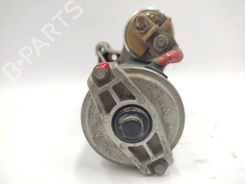 Starter RENAULT LAGUNA II (BG0/1_) 1.9 dCi (BG08, BG0G) | BP22719866M8 