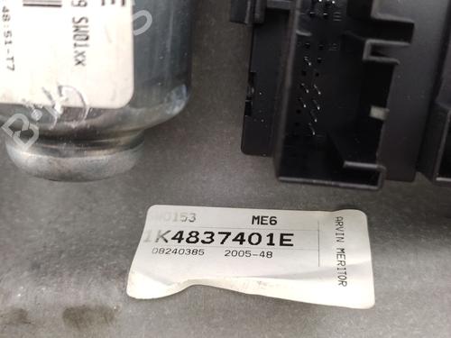 Front left window mechanism VW GOLF V (1K1) 1.9 TDI | BP31885899C22