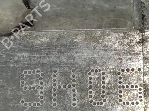 Engine CITROËN C4 II (NC_) 1.6 HDi 90 | BP31993763M1