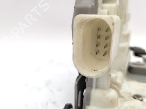 Rear left lock SEAT ALTEA (5P1) 1.9 TDI | BP28620642C100 