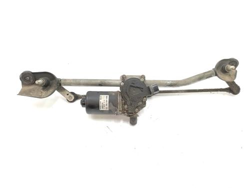 Used Front wiper motor TOYOTA COROLLA (_E12_) [2001-2008]  21153201
