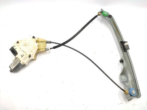 Used Rear left window mechanism RENAULT LAGUNA III (BT0/1) [2007-2015]  21159309