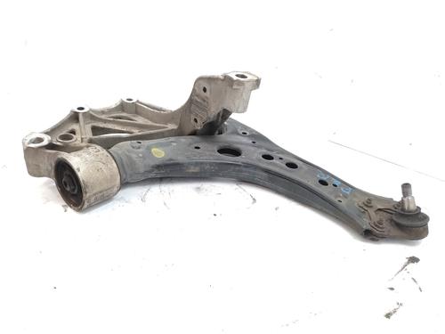 Right front suspension arm VW POLO IV (9N_, 9A_) | BP21152269M13