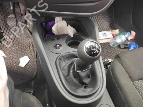 Rear bumper SEAT LEON (1P1)  | BP21149849C8 