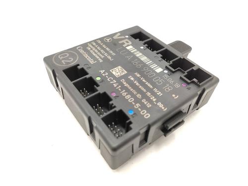 Electronic module MERCEDES-BENZ CLA Coupe (C117)  | BP21154173M83 