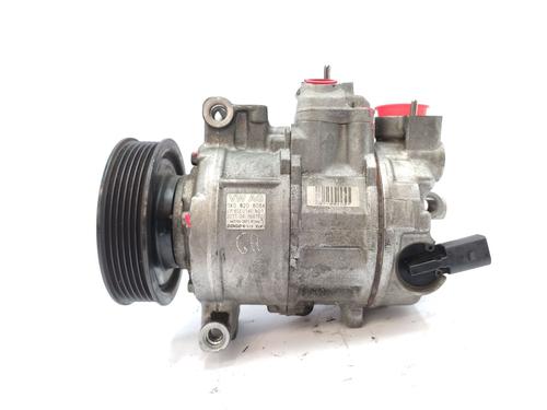 AC-Kompressor AC-Kompressor AUDI A3 Sportback (8PA) 2.0 TFSI quattro (200 hp) 37030929 37030929