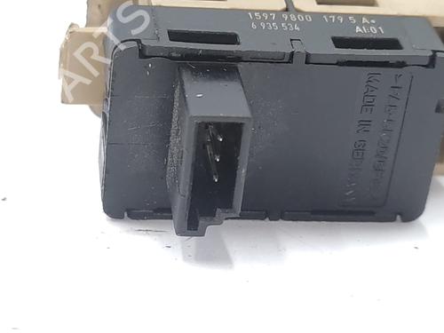 Right front window switch BMW 3 (E90) 320 d | BP21155519I26 