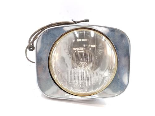 Used Left headlight Left headlight 37420990 37420990