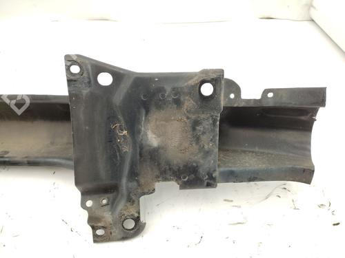 Front bumper reinforcement VW GOLF IV (1J1) 1.9 TDI | BP23107728C109 