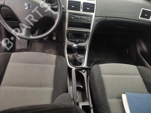 Instrument cluster PEUGEOT 307 SW (3H)  | BP21159000C47 