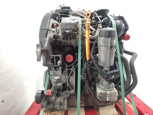 Motor SEAT LEON (1M1) 1.9 TDI (110 hp) 29372676