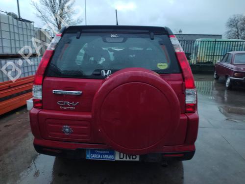Lève-vitre avant droit HONDA CR-V II (RD_)  | BP21150914C23 