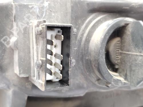 Right headlight CITROËN C2 (JM_) 1.4 | BP27208536C29 