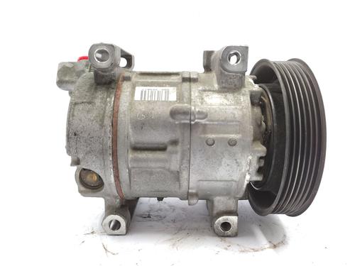 AC compressor FIAT BRAVO II (198_) 1.9 D Multijet (198AXB1A) 51752531 | 4472208645