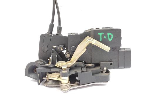 rear-right-lock-mercedes-benz-m-class-w163-1998-1999-2000-2001-2002-2003-2004-2005-37233486 main image