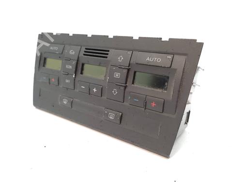 Climate control AUDI A4 B6 Avant (8E5) 1.9 TDI | BP21153294I5 