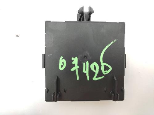 Electronic module MERCEDES-BENZ CLA Coupe (C117)  | BP21154172M83 