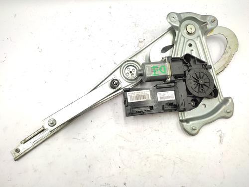 Used Front left window mechanism RENAULT MEGANE III Hatchback (BZ0/1_, B3_) 1.6 16V (BZ1B, BZ1H) (110 hp) 31157561