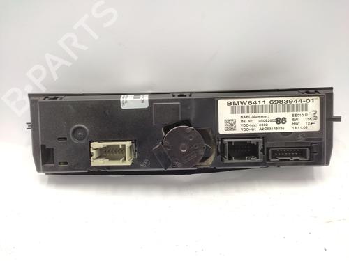 Climate control BMW 1 (E87) 118 d | BP22523080I5 